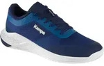 Kempa Kourtfly Two | Hallenschuh blau/wei&szlig; 10