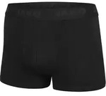 Jako Boxershort Premium 2er Pack schwarz L