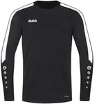 Jako Sweat Power schwarz 116