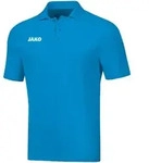 Jako Polo Base JAKO blau 3XL