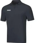 Jako Polo Base anthrazit 4XL