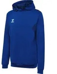 HUMMEL hmlAUTHENTIC PL HOODIE true blue S