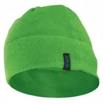 Jako Fleecem&uuml;tze soft green Senior