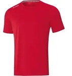 Jako JAKO T-Shirt Run 2.0 sportrot 128