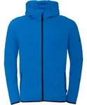 Uhlsport ID Kapuzenjacke azurblau 128