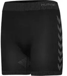 HUMMEL HUMMEL FIRST SEAMLESS SHORTTIGHTS W black XL-2XL
