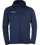 Uhlsport Essential Fleece Jacket Marine 116
