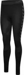 HUMMEL HUMMEL FIRST SEAMLESS TIGHTS WOMAN black M-L