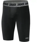 Jako Short Tight Compression 2.0 schwarz 140