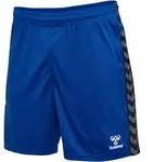 HUMMEL hmlAUTHENTIC PL SHORTS true blue S