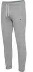 HUMMEL hmlREGULAR SWEATPANT BEE grey melange 2XS