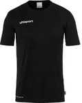 Uhlsport Essential Functional Shirt Schwarz 3XL