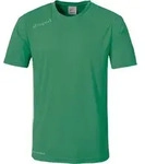 Uhlsport Essential Trikot Ka Gr&uuml;n/wei&szlig; M