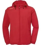 Uhlsport Essential Coach Jacket Rot 128
