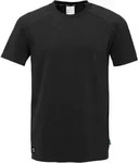Uhlsport ID T-Shirt schwarz 128