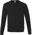 Uhlsport ID Sweatshirt schwarz 128