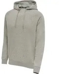 HUMMEL hmlRED CLASSIC HOODIE grey melange S