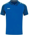 Jako Polo Performance royal/marine 36