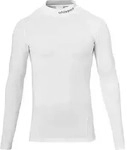 Uhlsport Distinction Pro Baselayer Turtle Neck Wei&szlig; 128