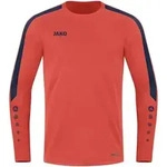 Jako Sweat Power flame/marine S