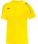 Jako T-Shirt Classico citro XXL