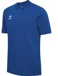 HUMMEL hmlGO 2.0 POLO true blue S