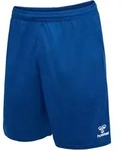 HUMMEL hmlESSENTIAL SHORTS true blue S