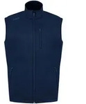 Jako Softshellweste Premium marine 4XL