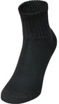 Jako Sportsocken kurz 3er Pack schwarz 35-38