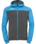 Kempa Kempa Prime Multi Jacke Anthra/kempablau 128