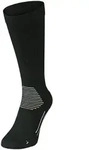 Jako Kompressionsstrumpf Comfort schwarz 39-42