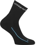 Uhlsport Team Classic Socken (3 Paar) Schwarz 36-40