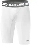 Jako Short Tight Compression 2.0 wei&szlig; L