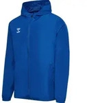 HUMMEL hmlESSENTIAL AW JACKET true blue S