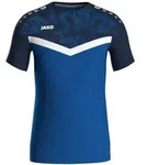 Jako JAKO T-Shirt Iconic royal/marine 116