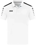 Jako Polo Power wei&szlig; S