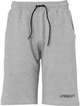 Uhlsport Essential Pro Shorts Dark Grau Melange 140