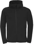 Uhlsport ID Kapuzenjacke schwarz 152