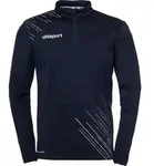 Uhlsport Score 26 1/4 Zip Top Marine/wei&szlig; 116