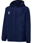 HUMMEL hmlESSENTIAL AW JACKET KIDS marine 116