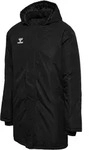 HUMMEL hmlAUTHENTIC BENCH JACKET black S
