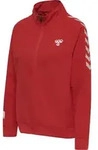 HUMMEL hmlGG12 TRACK JACKET WOMAN aura orange XS