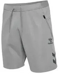 HUMMEL hmlCIMA 2.0 SHORTS alloy 2XL