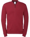 Uhlsport Uhlsport ID College Teamjacke bordeaux 128