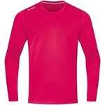 Jako Longsleeve Run 2.0 pink 152