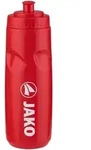 Jako Trinkflasche rot uni