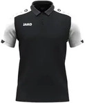 Jako Polo Dynamic schwarz/wei&szlig;/anthrazit 140