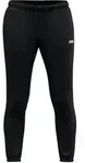 Jako Freizeithose Dynamic Damen schwarz S