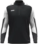 Jako Ziptop Dynamic schwarz/wei&szlig;/anthrazit 116