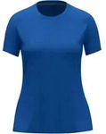Jako T-Shirt Uni Damen royal S
